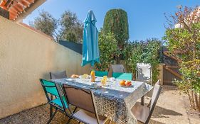 Holiday Home Les Maisons de la Plage-7